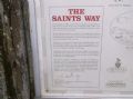 THE SAINTS WAY - Bodmin Cornwall - March 2013