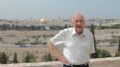 Jerusalem Oct2012  - Rev. Peter Scothern taking 5 minutes to explain more revelations concerning these times !