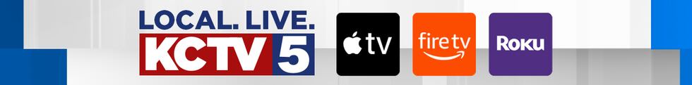 KCTV Streaming Apps