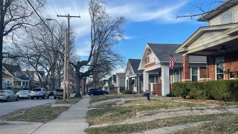 Jackson County is in the westernmost part of Missouri, bordering Kansas. As of the 2020...