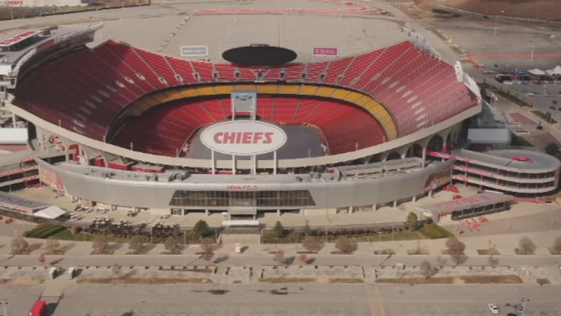 Arrowhead Stadium