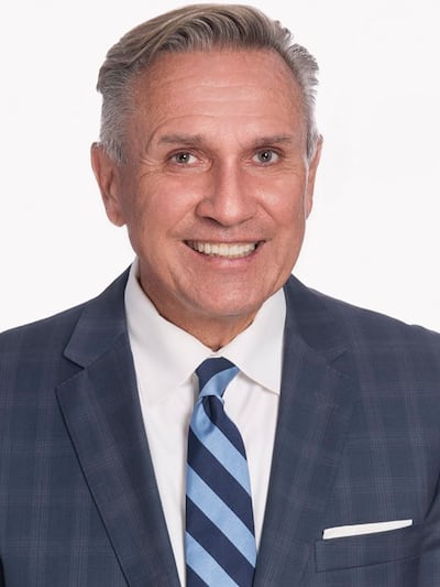 Neal Jones
