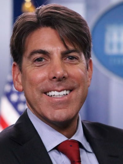 Jon Decker