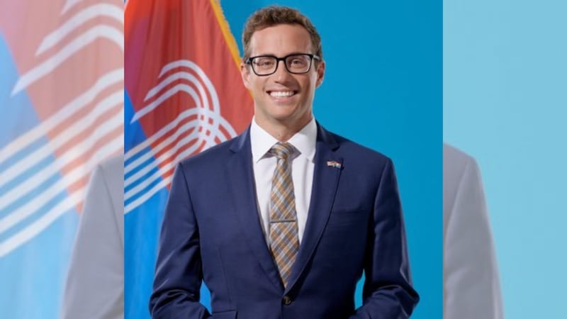 Brian Platt