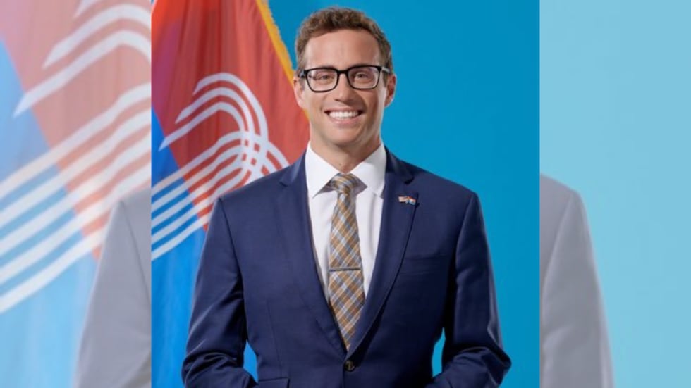 Brian Platt