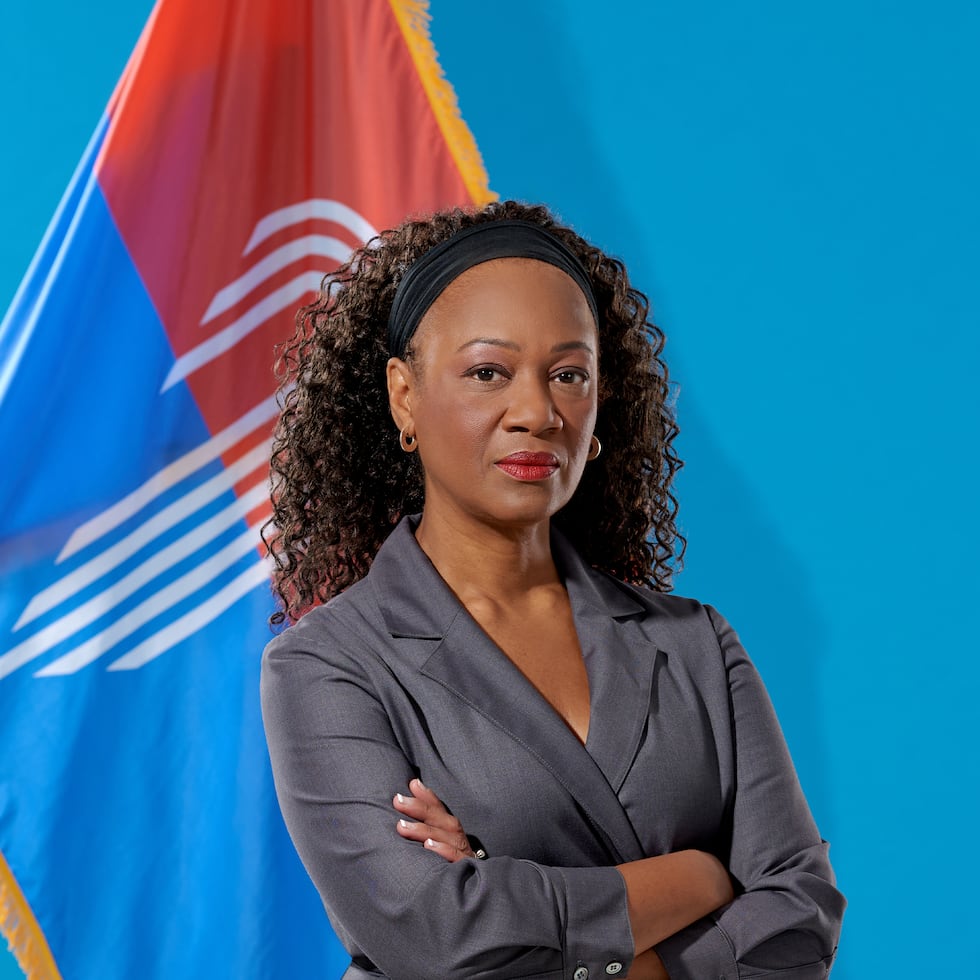 Interim city manager Kimiko Gilmore is a candidate for the full-time role.