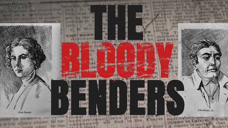 The Bloody Benders