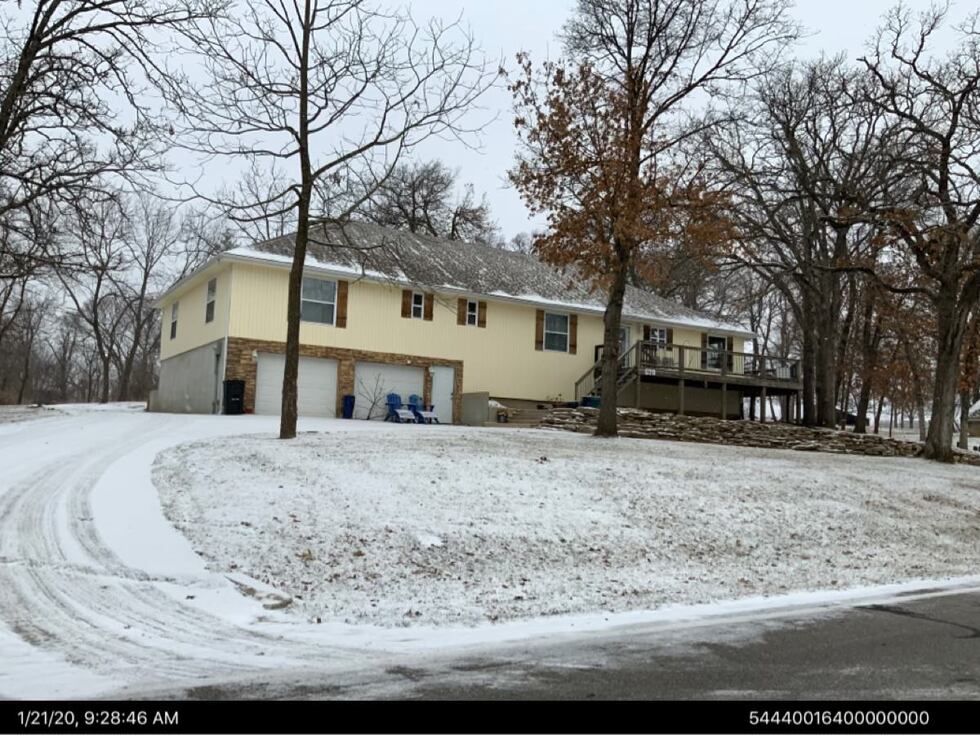 The assessment on her home went from $341,000 in 2021, to over $900,000 in 2023.