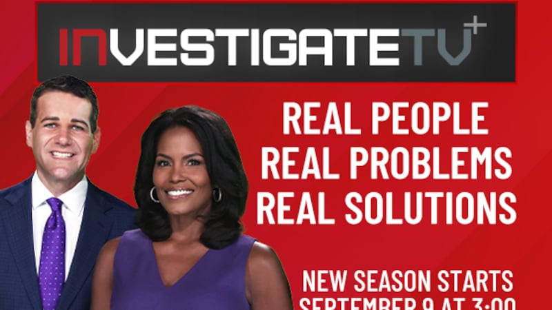 Season 2 of Investigate TV+ premieres Sept. 9 at 3 p.m. on KCTV5.