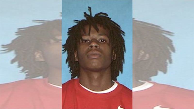 Fredrick Scott (KCTV5)